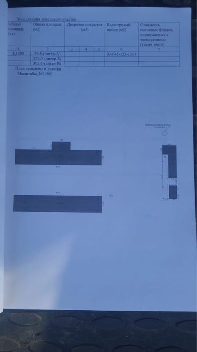 Продам Фазенду(фазенда сатылад)