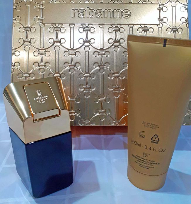 Мъжки комплект Paco Rabanne 1 MILLION