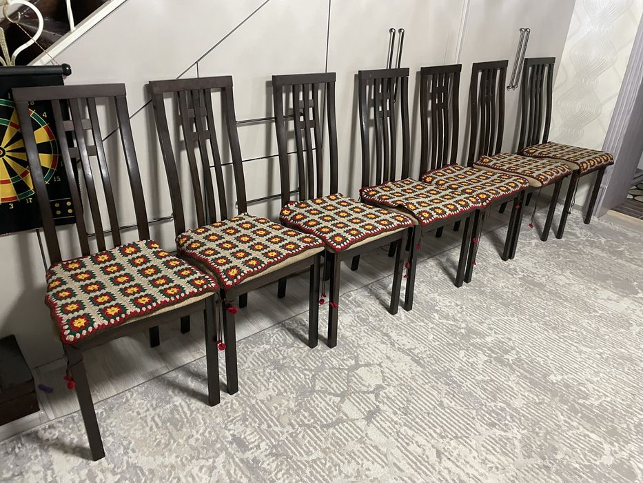 Продам стол + стульчики