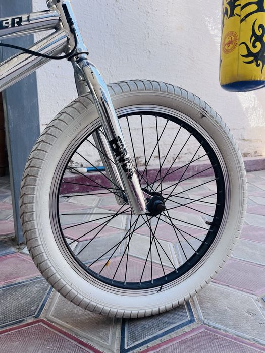 BMX Buster, бмх продам
