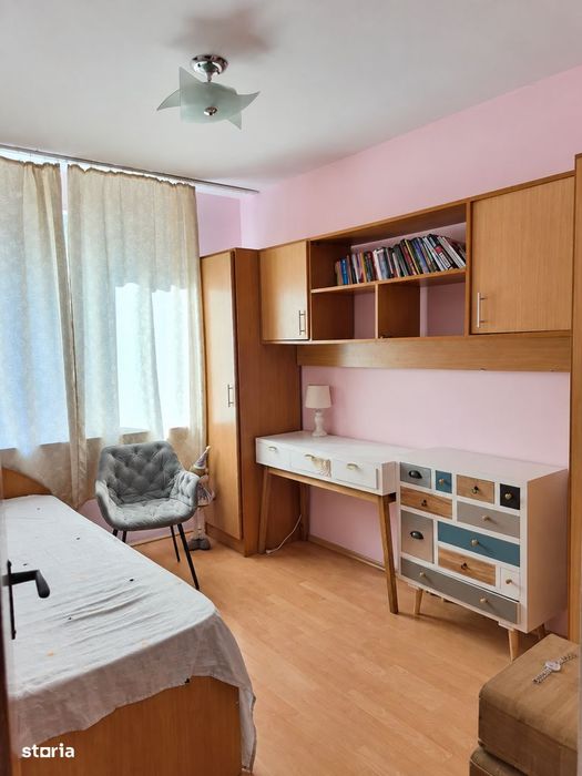 Apartament 3 Camere | Titan | Metrou Grigorescu | Pet Friendly