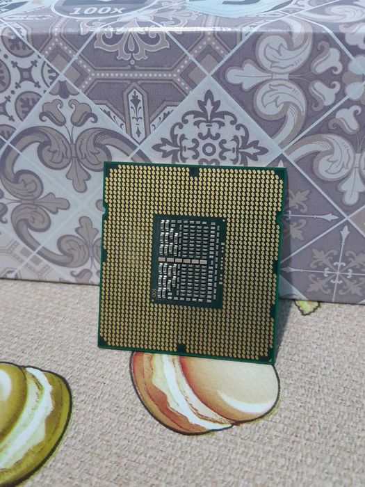 Procesor Intel Core i7-930 2.8 GHz, Socket 1366