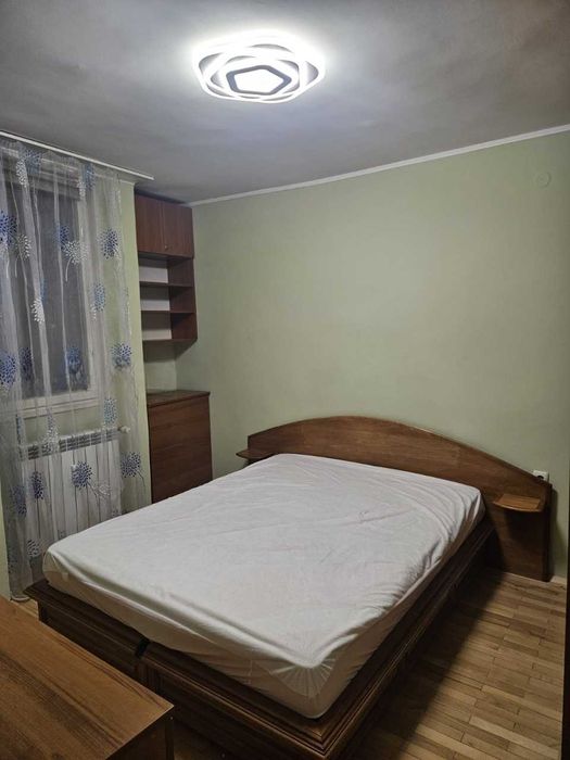 Дава се под наем Тристаен апартамент в София, Младост 1 - 90 кв.м за 747.66 € - Снимка #4