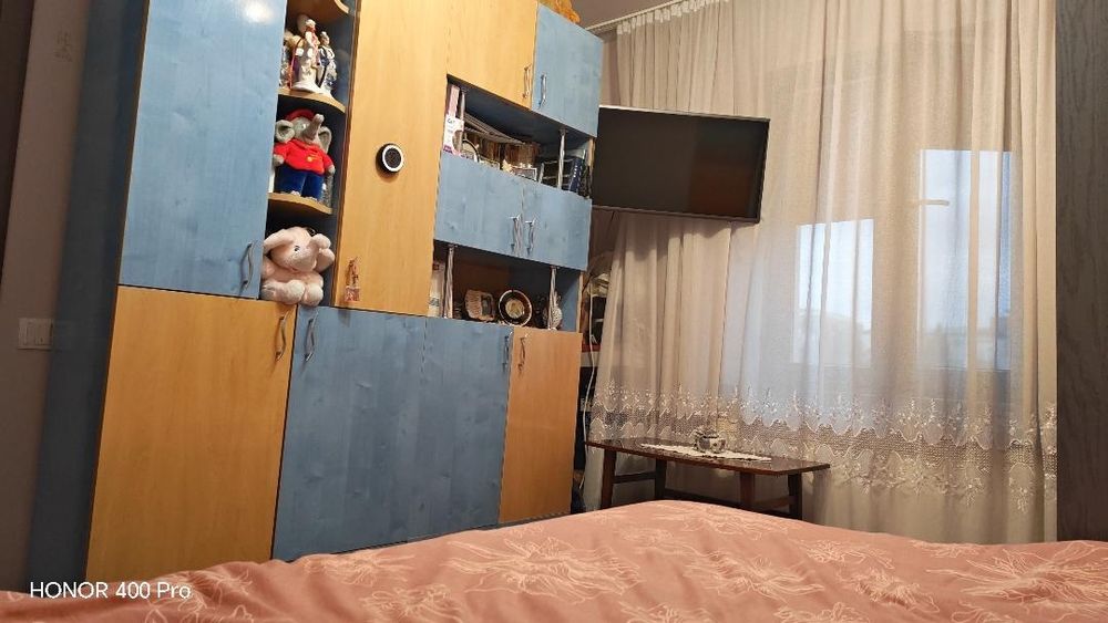 Apartament zona pietonala ultracentrala