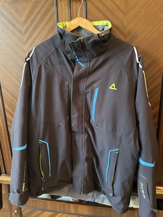 Зимно или ски яке