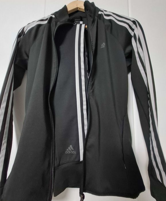 Еластичен сет на Adidas
