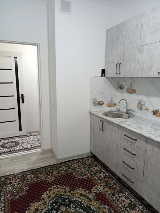 Bektemir tumani Musaffo maskan novostroyka srochna sotiladi