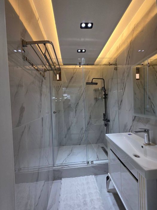 Продается 3 ком. Квартира площадью 110 кв.м. В Микрорайоне