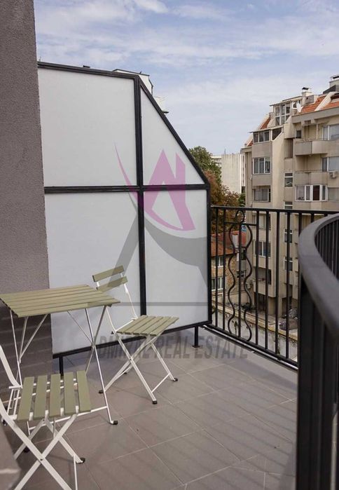 Дава се под наем Тристаен апартамент в Варна, Колхозен пазар - 80 кв.м за 715 € - Снимка #7