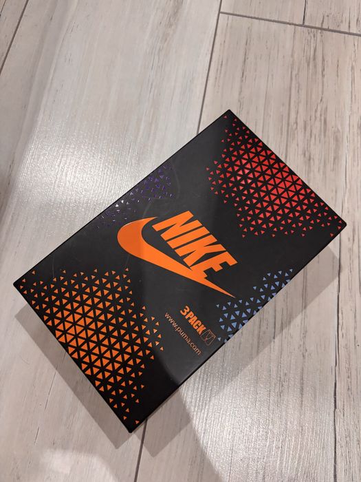 Nike мъжки боксерки – 3 чифта