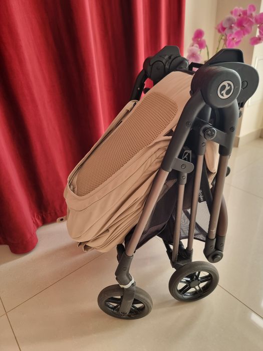 Carucior Cybex Melio