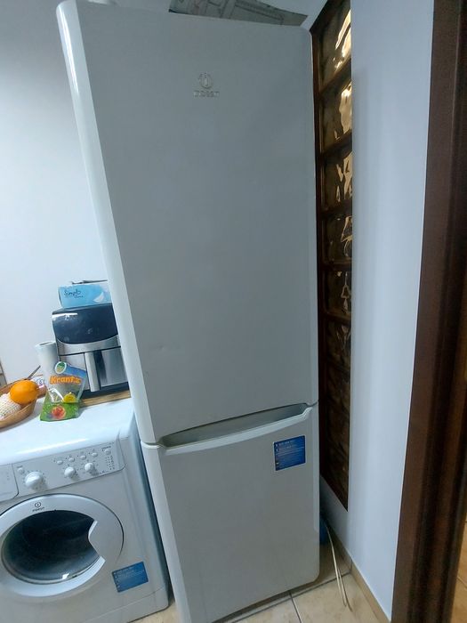 Frigider indesit 2 usi