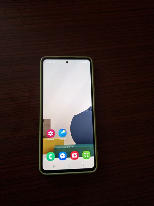 Продавам GSM  А52s -5G
