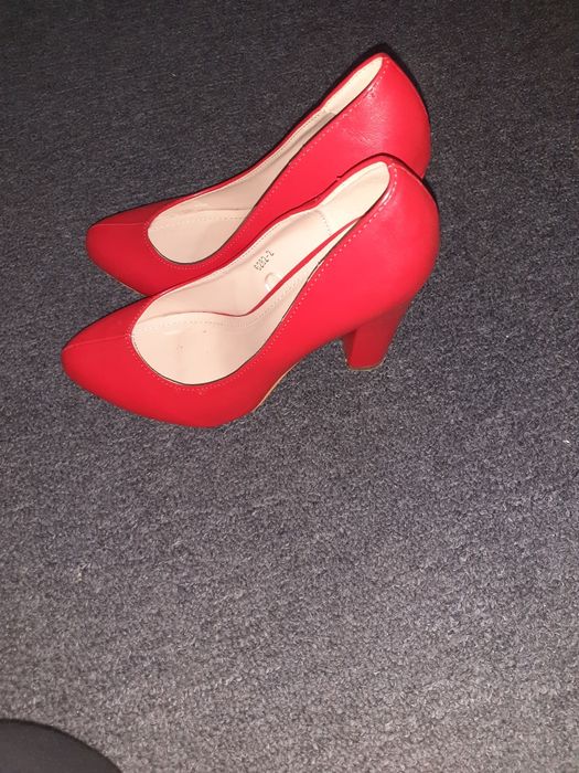 3 perechi de pantofi eleganti, marimea 36,