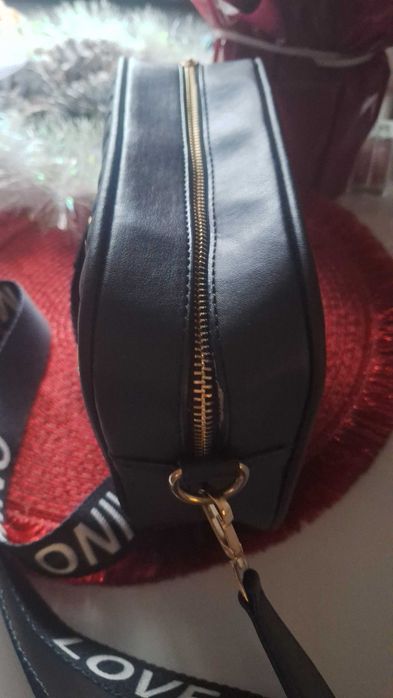 Дамска чанта Moschino