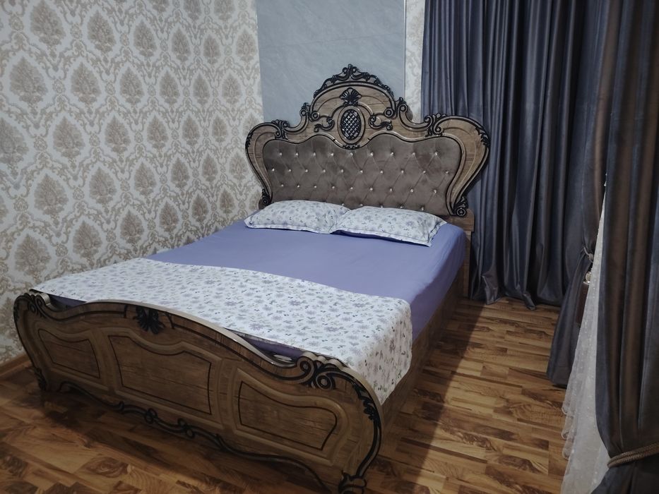 Дача в Бурчмулле