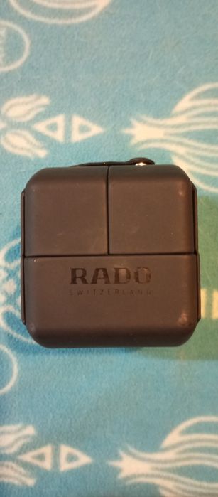 Футляр от часов Rado