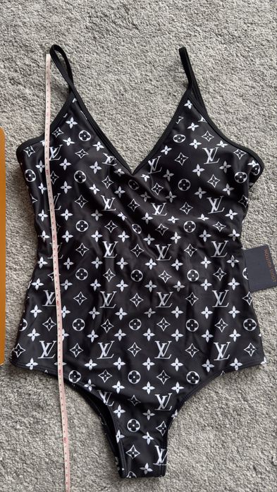 Бански Louis Vuitton