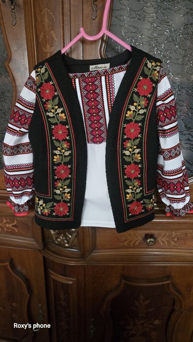 Set ie+fusta+bundita