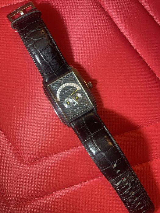 Emporio Armani автоматичен часовник мъжки