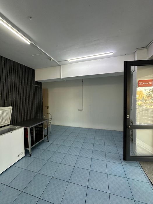 В аренду помещение