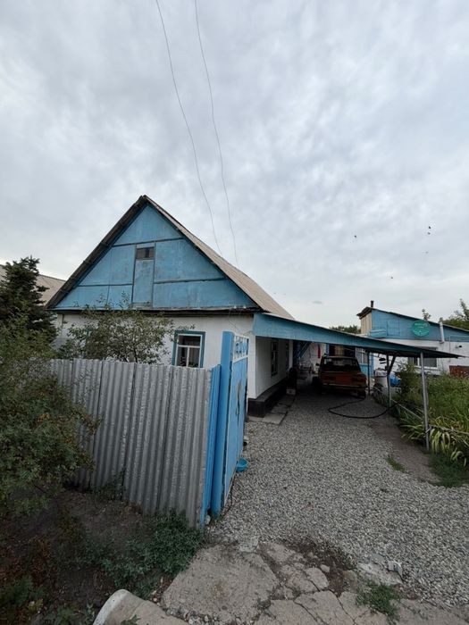 Дом в Карабулаке