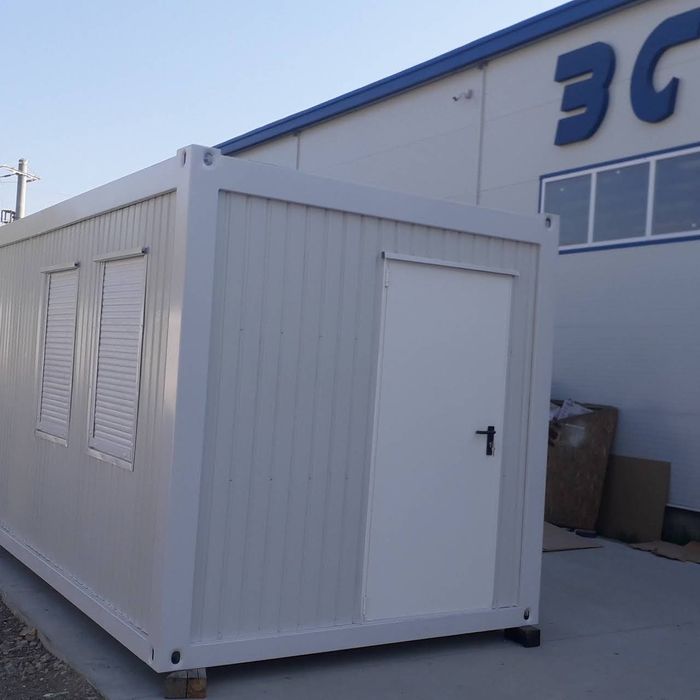 Vând container modular