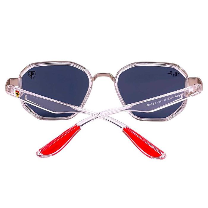 Ray-Ban Arte 2027 Унисекс слънчеви очила луксозна модерна визия