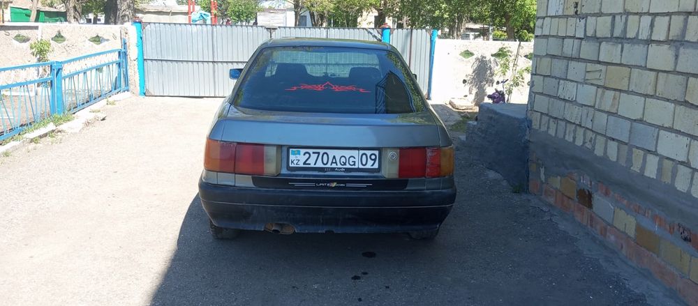 Продам Ауди на активном ходу