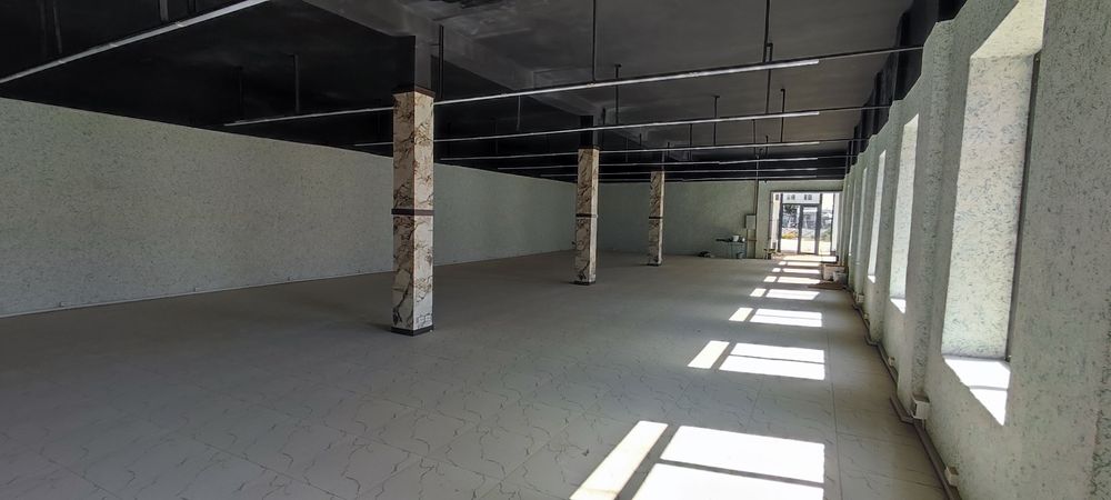 Магазин, шоурум учун ижарага берилади. Сдается помещение под магазин,