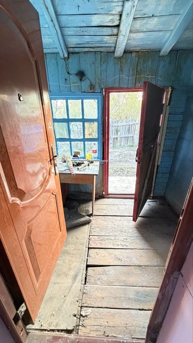 Продам дом срочно