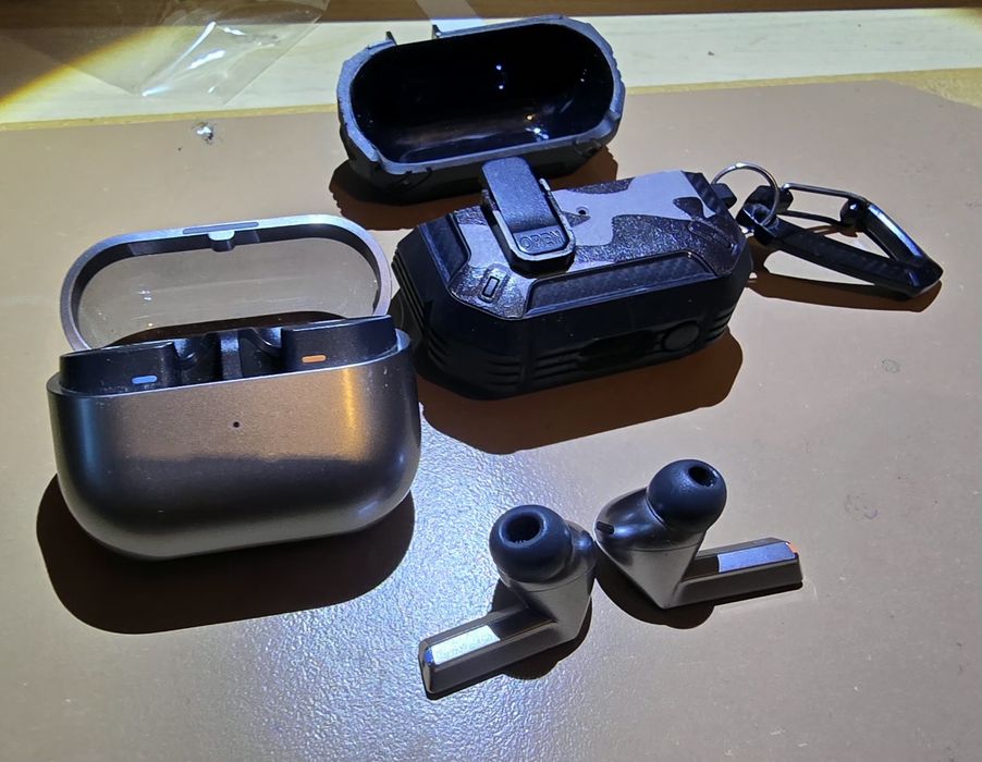 Galaxy buds 3 pro