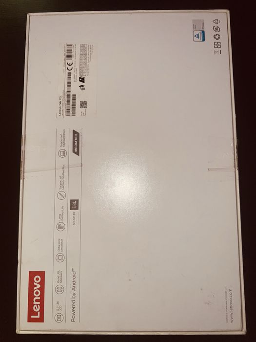 Lenovo idea tab pro NOUA