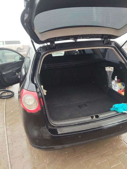 Vând Passat B6 2007 1.9 BLS