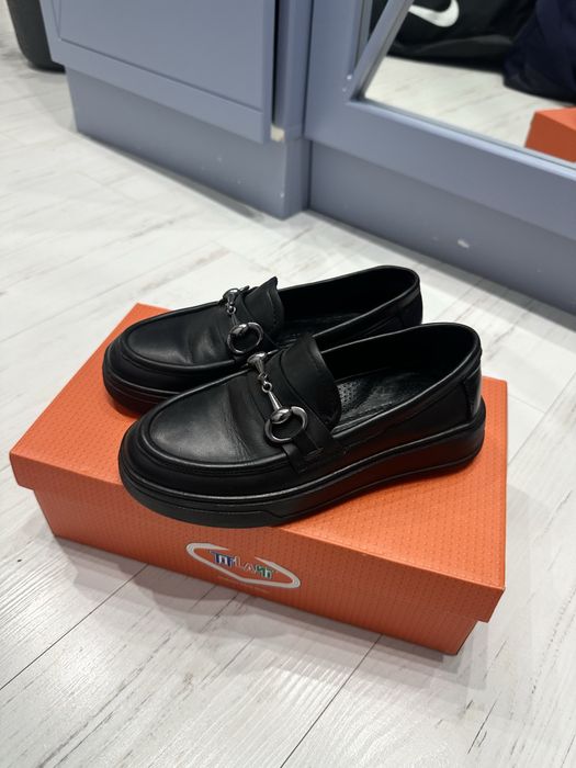 Tiflani обувь для школы