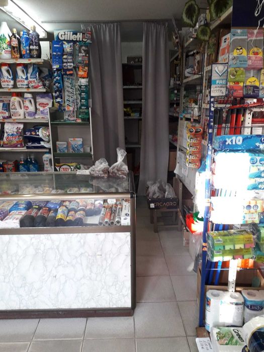 Магазин от собственик в ЖК "Изток"