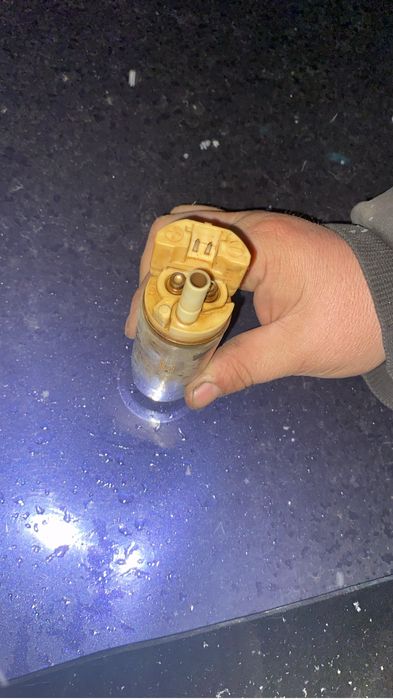 Продам бензонасос