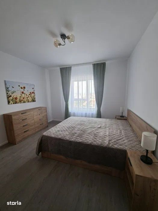 Apartment in Targu-Mures - Vedere 3