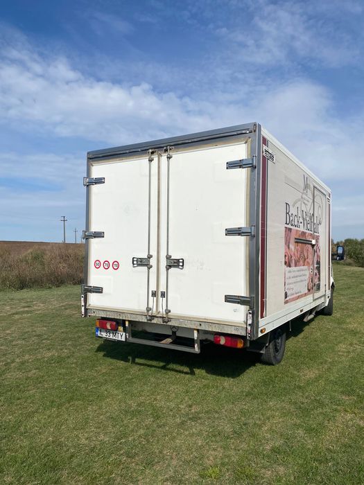 MERCEDES-BENZ Sprinter 2007 — imagine 2