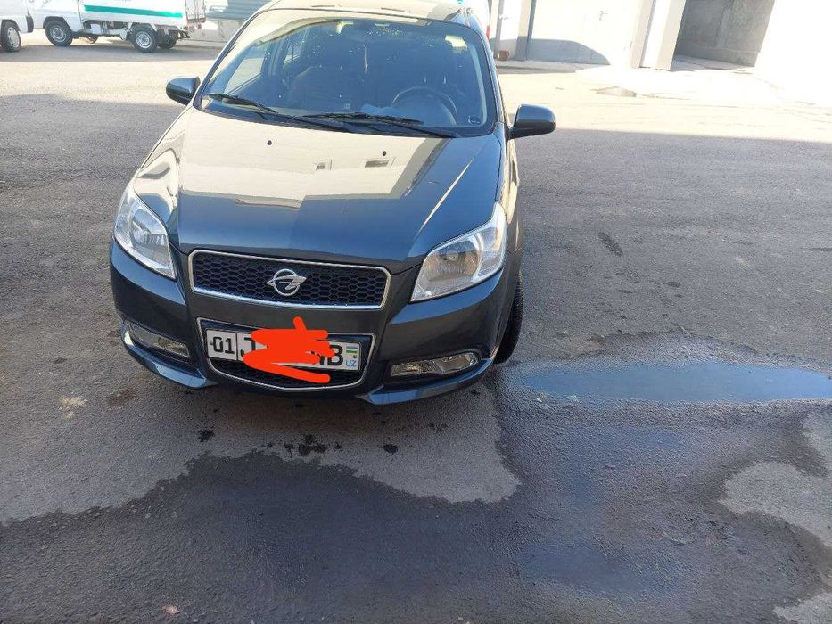 Neksiya 3 aftomabili sotiladi xolati alo