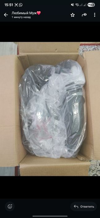 Новая коляска Belecoo