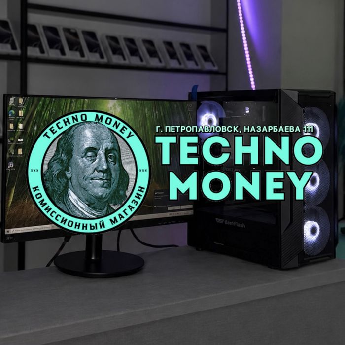 Системный Блок | Рассрочка 0•0•24 | Гарантия | Trade in