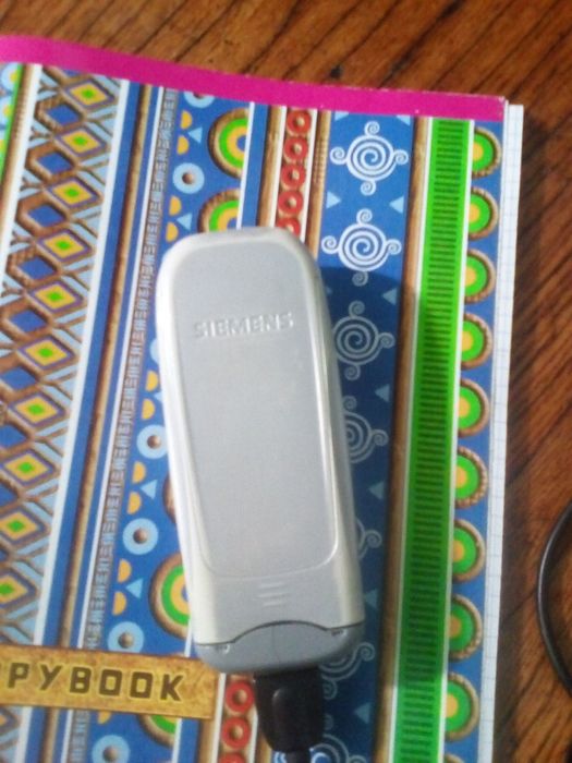 Старичок раритет