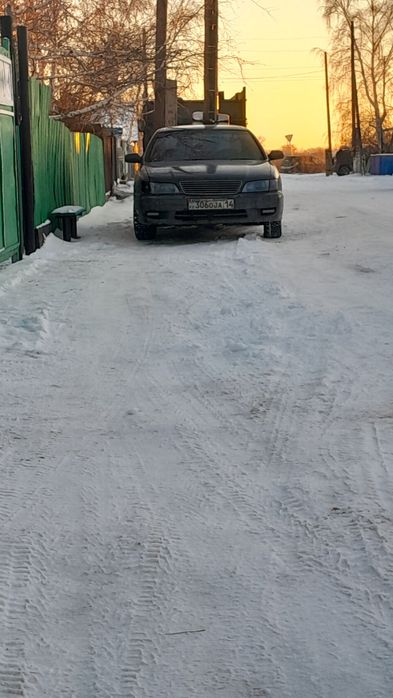 Продам или обменяю Nissan cefiro A32