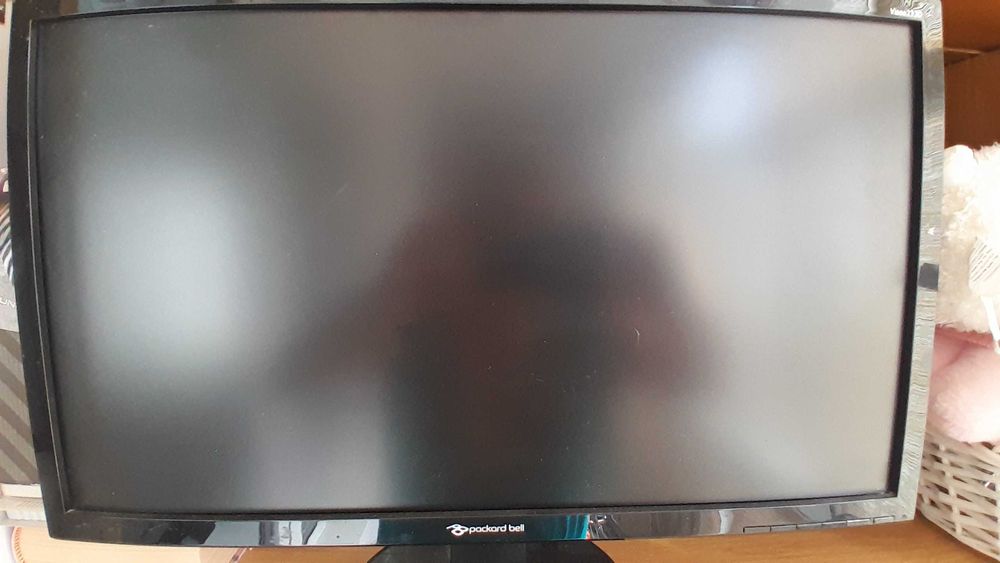 Компьютер стационарный