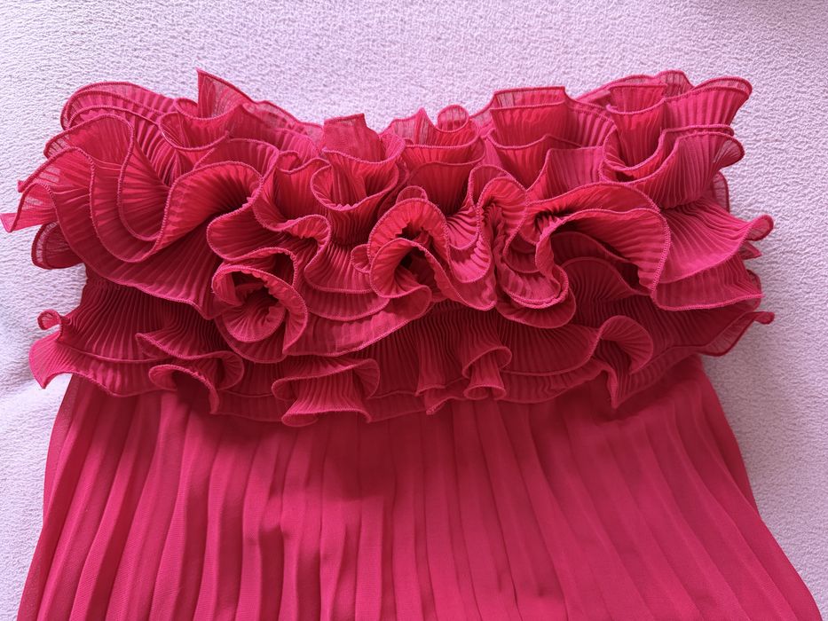 Рокля Zara Зара, S