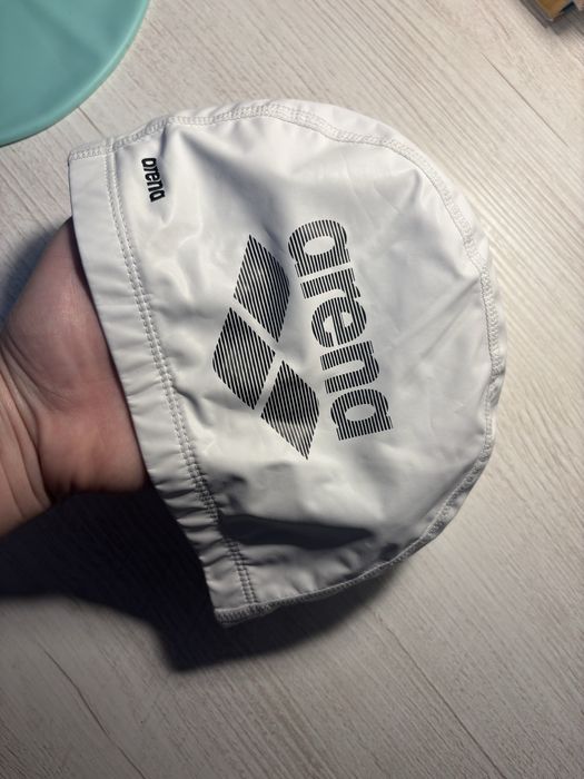 Шапочки для плавания