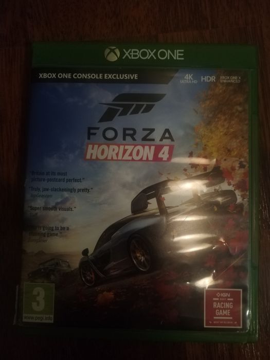 Jocuri pentru Xbox one