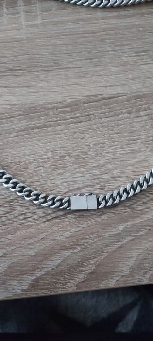 Продам серебряную цепь 197гр