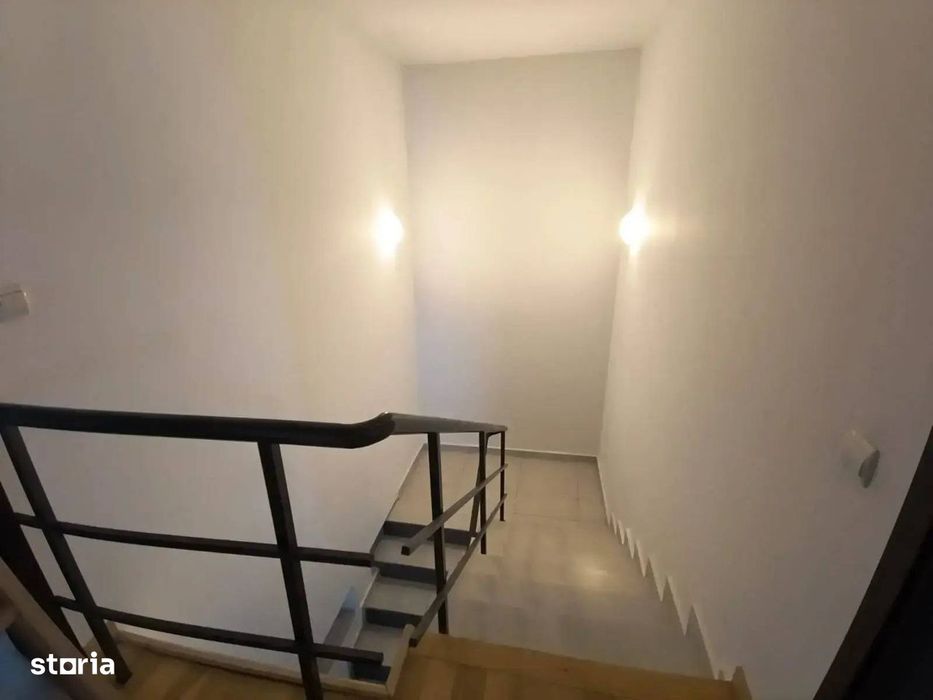 Vilă modernă 5 camere | Pipera | Spații generoase | Curte proprie